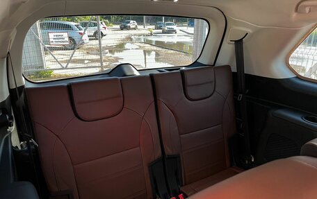 Haval H9 I рестайлинг, 2021 год, 2 299 000 рублей, 12 фотография