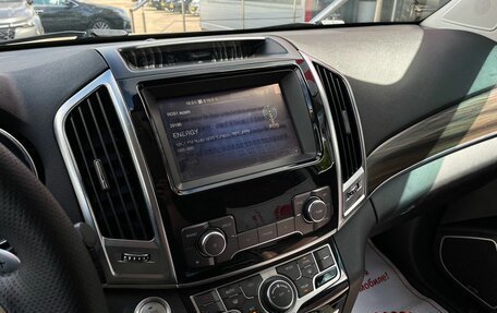 Haval H9 I рестайлинг, 2021 год, 2 299 000 рублей, 22 фотография