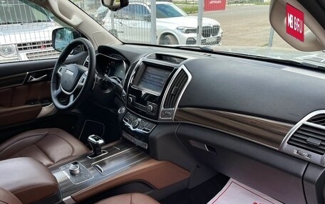 Haval H9 I рестайлинг, 2021 год, 2 299 000 рублей, 15 фотография