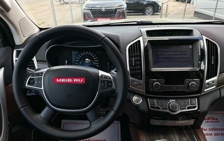 Haval H9 I рестайлинг, 2021 год, 2 299 000 рублей, 17 фотография