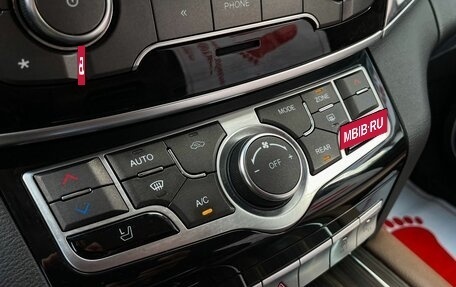 Haval H9 I рестайлинг, 2021 год, 2 299 000 рублей, 25 фотография