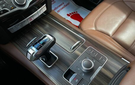 Haval H9 I рестайлинг, 2021 год, 2 299 000 рублей, 27 фотография