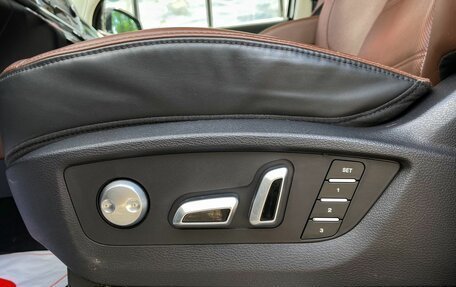 Haval H9 I рестайлинг, 2021 год, 2 299 000 рублей, 32 фотография