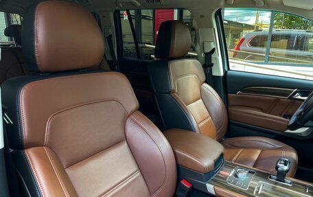 Haval H9 I рестайлинг, 2021 год, 2 299 000 рублей, 31 фотография