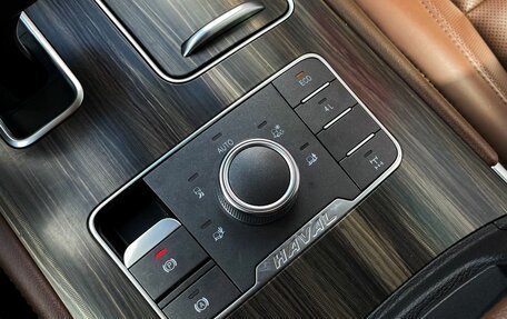 Haval H9 I рестайлинг, 2021 год, 2 299 000 рублей, 28 фотография