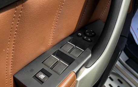 Haval H9 I рестайлинг, 2021 год, 2 299 000 рублей, 34 фотография