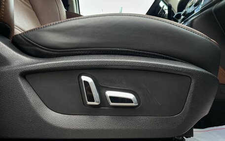 Haval H9 I рестайлинг, 2021 год, 2 299 000 рублей, 33 фотография