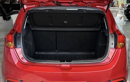 KIA cee'd III, 2013 год, 1 129 000 рублей, 6 фотография