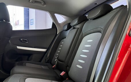 KIA cee'd III, 2013 год, 1 129 000 рублей, 9 фотография