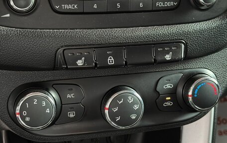 KIA cee'd III, 2013 год, 1 129 000 рублей, 18 фотография