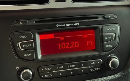 KIA cee'd III, 2013 год, 1 129 000 рублей, 17 фотография