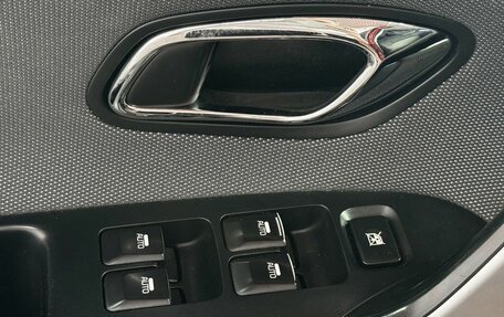 KIA cee'd III, 2013 год, 1 129 000 рублей, 19 фотография