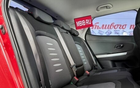 KIA cee'd III, 2013 год, 1 129 000 рублей, 10 фотография