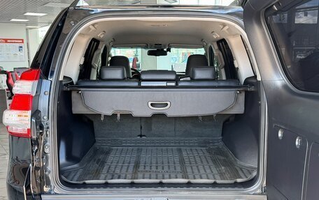 Toyota Land Cruiser Prado 150 рестайлинг 2, 2016 год, 4 499 000 рублей, 6 фотография