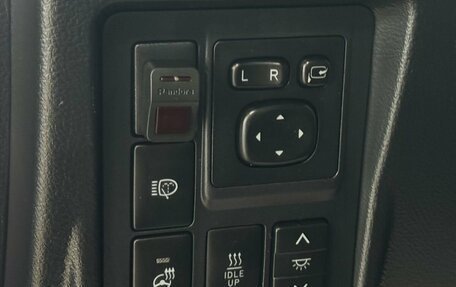 Toyota Land Cruiser Prado 150 рестайлинг 2, 2016 год, 4 499 000 рублей, 17 фотография
