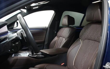 BMW 5 серия, 2020 год, 6 200 000 рублей, 5 фотография