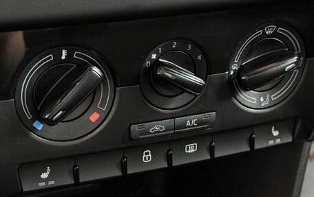 Skoda Rapid I, 2019 год, 1 399 000 рублей, 18 фотография