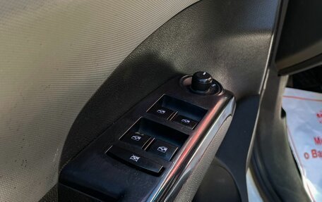 Chevrolet Aveo III, 2013 год, 349 000 рублей, 17 фотография