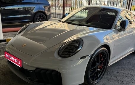 Porsche 911, 2024 год, 27 500 000 рублей, 3 фотография