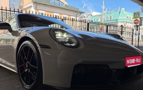 Porsche 911, 2024 год, 27 500 000 рублей, 4 фотография