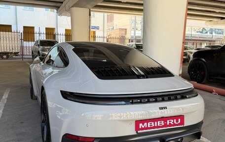 Porsche 911, 2024 год, 27 500 000 рублей, 2 фотография