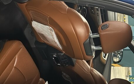 Audi Q7, 2016 год, 4 500 000 рублей, 3 фотография