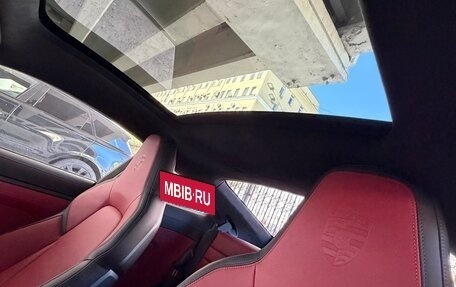 Porsche 911, 2024 год, 27 500 000 рублей, 11 фотография