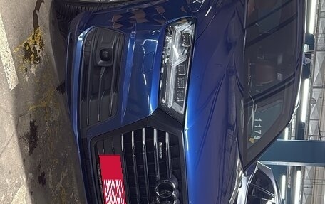 Audi Q7, 2016 год, 4 500 000 рублей, 5 фотография