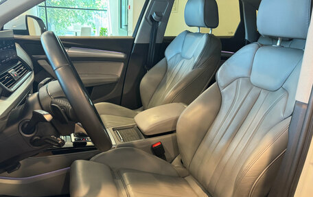 Audi Q5, 2021 год, 4 490 000 рублей, 9 фотография