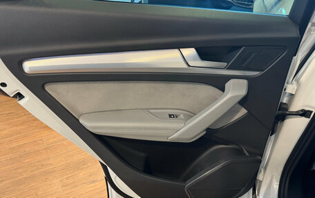 Audi Q5, 2021 год, 4 490 000 рублей, 16 фотография