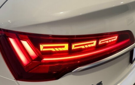 Audi Q5, 2021 год, 4 490 000 рублей, 8 фотография