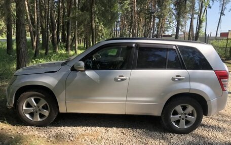 Suzuki Grand Vitara, 2011 год, 1 050 000 рублей, 4 фотография