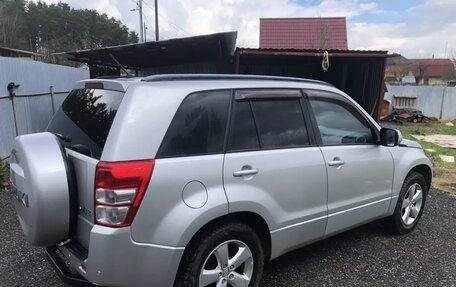 Suzuki Grand Vitara, 2011 год, 1 050 000 рублей, 2 фотография