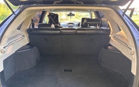 Toyota Harrier, 2003 год, 1 150 000 рублей, 5 фотография