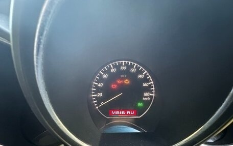 Toyota Harrier, 2003 год, 1 150 000 рублей, 8 фотография
