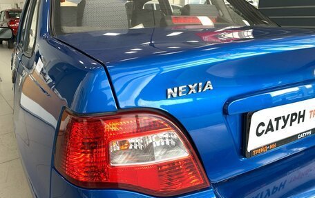 Daewoo Nexia I рестайлинг, 2013 год, 200 000 рублей, 10 фотография