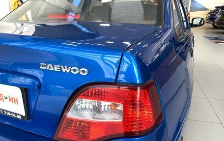 Daewoo Nexia I рестайлинг, 2013 год, 200 000 рублей, 7 фотография
