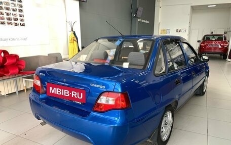 Daewoo Nexia I рестайлинг, 2013 год, 200 000 рублей, 6 фотография