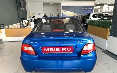 Daewoo Nexia I рестайлинг, 2013 год, 200 000 рублей, 8 фотография