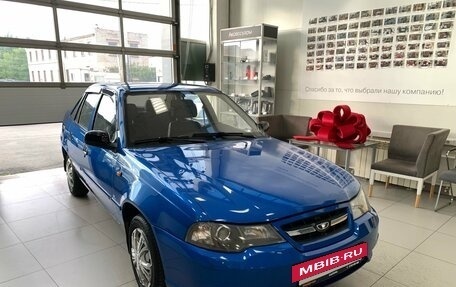Daewoo Nexia I рестайлинг, 2013 год, 200 000 рублей, 4 фотография