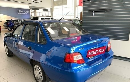 Daewoo Nexia I рестайлинг, 2013 год, 200 000 рублей, 9 фотография