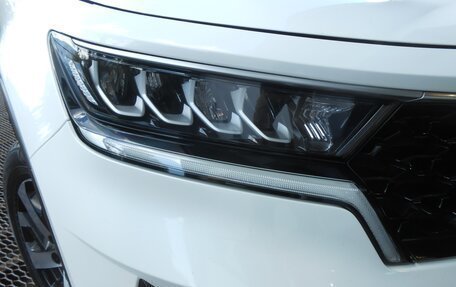 KIA Sorento IV, 2020 год, 2 850 000 рублей, 7 фотография