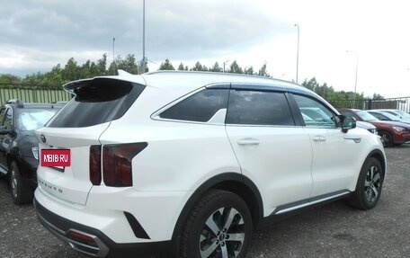 KIA Sorento IV, 2020 год, 2 850 000 рублей, 2 фотография