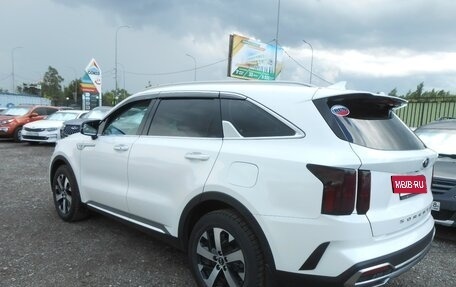 KIA Sorento IV, 2020 год, 2 850 000 рублей, 4 фотография