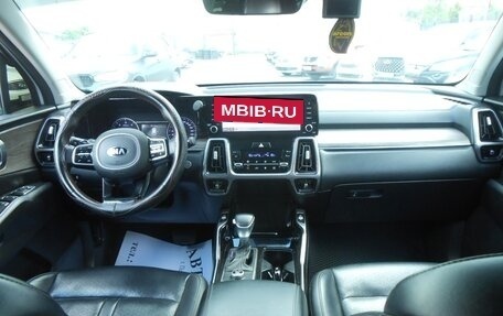 KIA Sorento IV, 2020 год, 2 850 000 рублей, 11 фотография