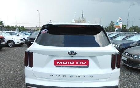 KIA Sorento IV, 2020 год, 2 850 000 рублей, 6 фотография