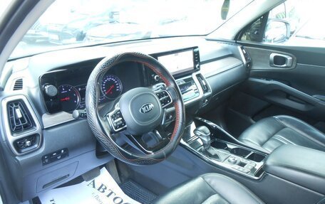 KIA Sorento IV, 2020 год, 2 850 000 рублей, 14 фотография