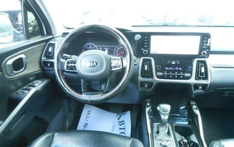 KIA Sorento IV, 2020 год, 2 850 000 рублей, 15 фотография