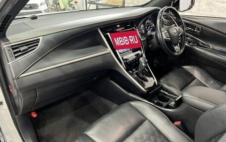 Toyota Harrier, 2020 год, 2 200 000 рублей, 6 фотография