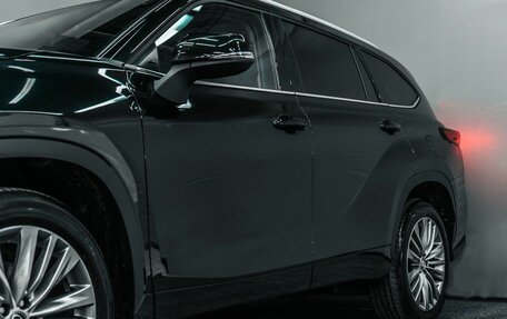 Toyota Highlander, 2026 год, 5 520 000 рублей, 3 фотография